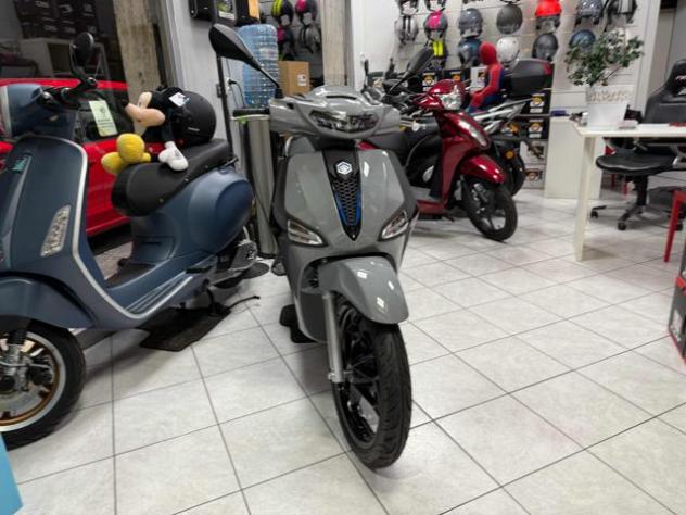 PIAGGIO Liberty 125 NEW 125 EURO S rif. 24007509 - Foto 4
