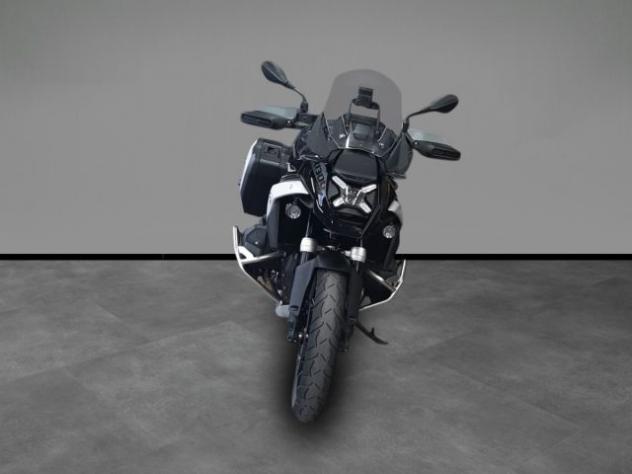 BMW R 1300 GS R 1300 GS TRIPLE BLACK rif. 23513603 - Foto 3