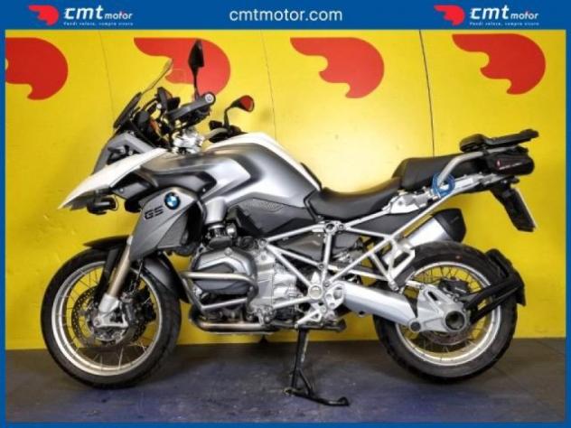 BMW R 1200 GS Garantita e Finanziabile rif. 23872376 - Foto 3