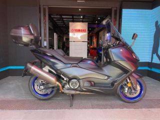 YAMAHA T-Max 560 . rif. 22244983