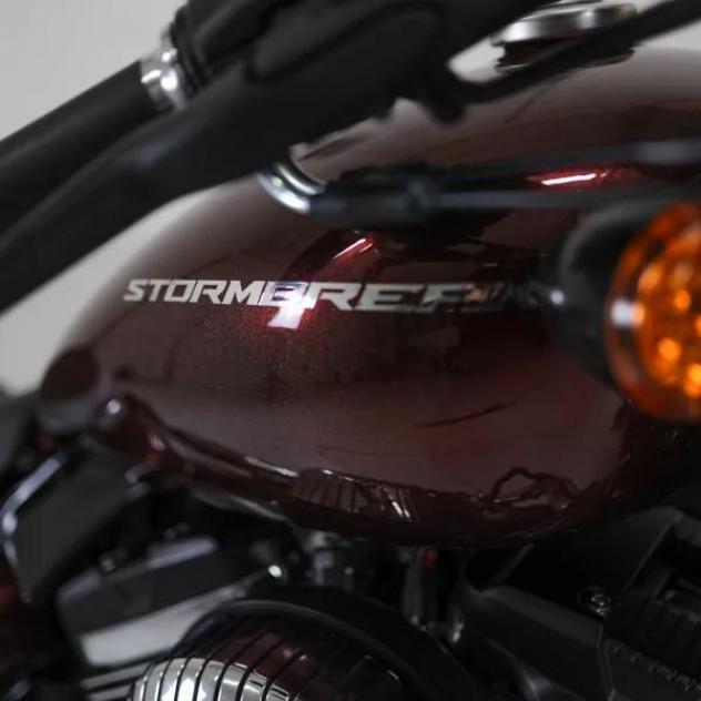SWM Stormbreaker V 1200 Abs - Foto 3