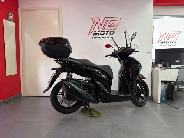 Honda SH 350 FINANZIABILE ANCHE SENZA BUSTA PAGA - Foto 3