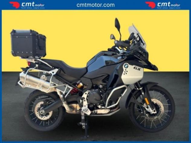 BMW F 900 GS Garantita e Finanziabile rif. 23833314 - Foto 3