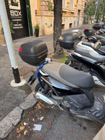 Vendo Aprilia 2009- 700€ - Foto 6