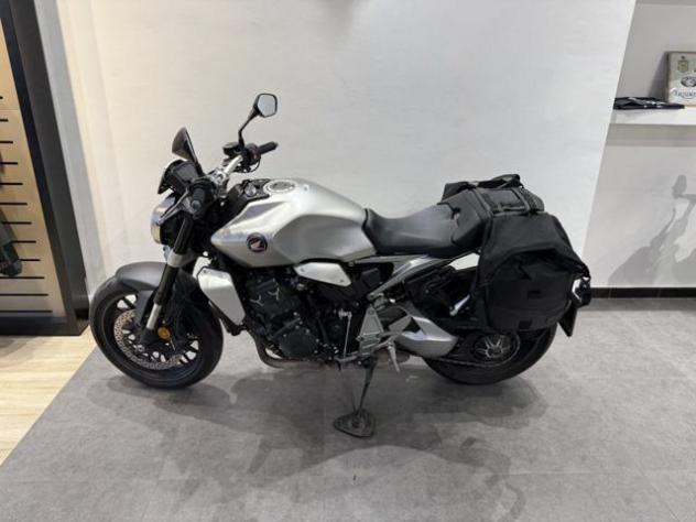 HONDA CB 1000 R NEO SPORT CAFE' rif. 23501735 - Foto 5