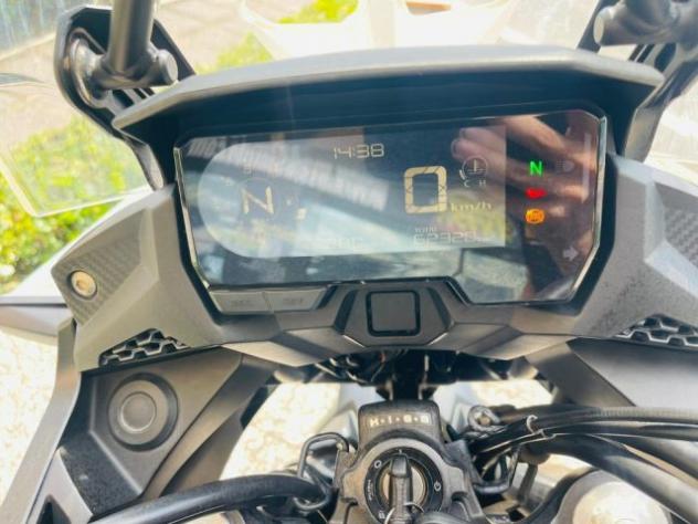 HONDA CB 500 X TUTTO INCLUSO ANCHE PASSAGGIO! MINI RATE rif. 23834340 - Foto 5