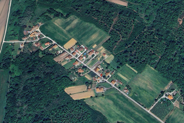 Terreno edificabile in vendita a Santa Maria a Monte