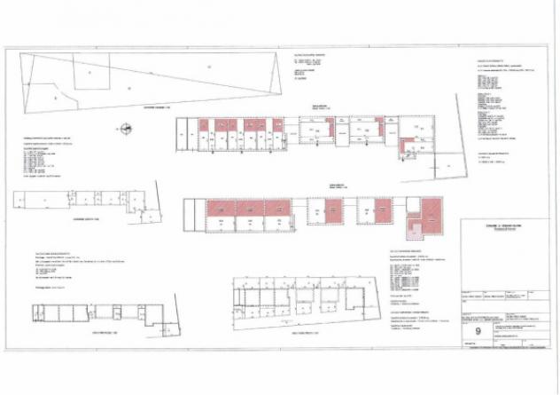Villa di 114 m² con 3 locali e box auto doppio in vendita a Vedano Olona - Foto 6