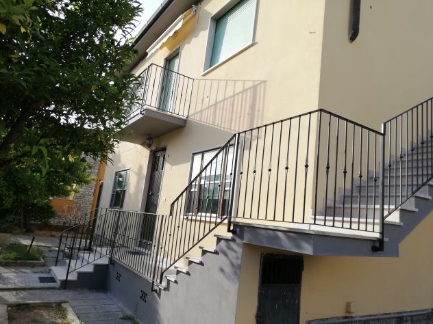 3 camere a 1700 mt da ingegneria