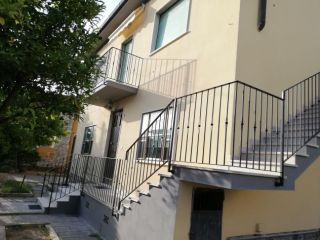3 camere a 1700 mt da ingegneria
