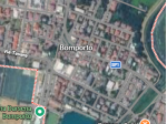 Bomporto con due camere, posto auto riservato e giardino