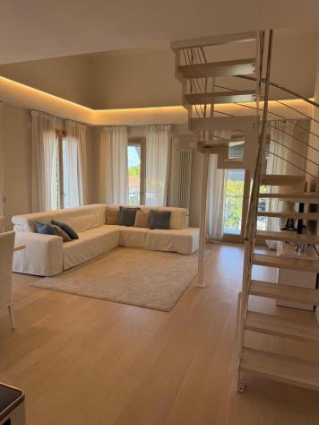 Attico in affitto a Forte dei Marmi 270 mq Rif: 1420557