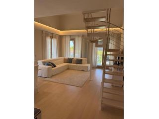Attico in affitto a Forte dei Marmi 270 mq  Rif: 1420557