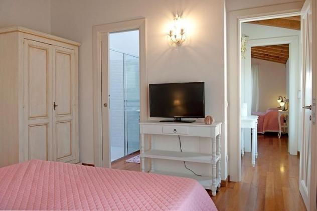Villa in affitto a Forte dei Marmi 300 mq Rif: 1040021 - Foto 9