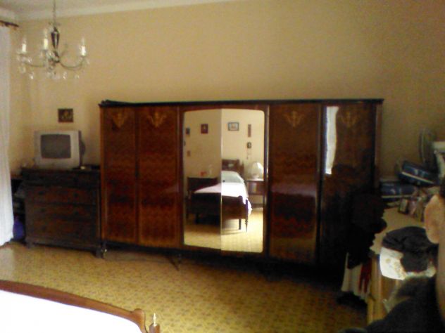 Casa indipendente 120 mq centro 0 spese condominiali - Foto 4