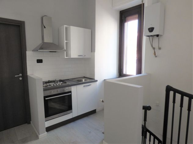 BILOCALE IN AFFITTO DA PRIVATO - Foto 6
