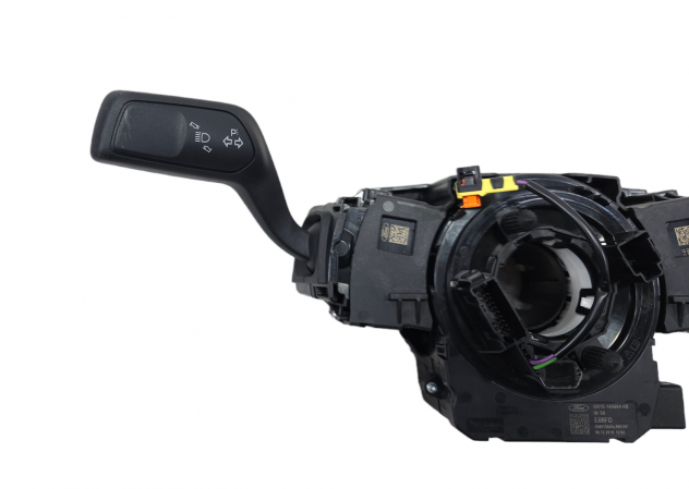 DEVIOLUCI FORD EcoSport Serie GN15-14A664-AB (12) - Foto 5