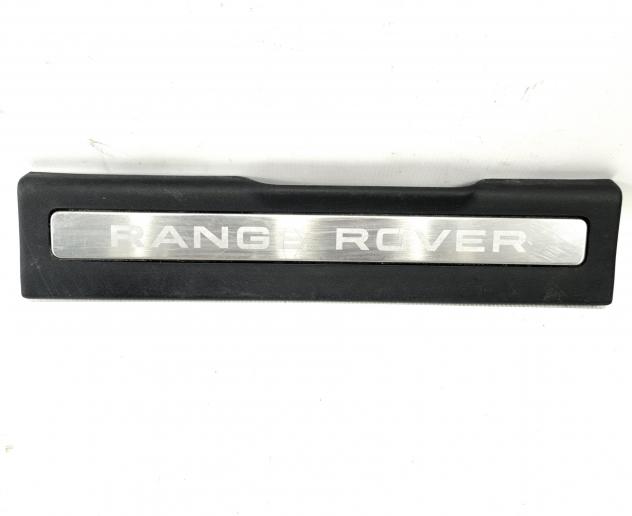 BATTICALCAGNO ANTERIORE SINISTRO LAND ROVER Range Rover Evoque 1° Serie BJ3M-13201-AE (11)