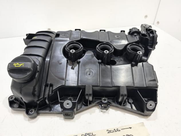 COPERCHIO PUNTERIE CITROEN C3 Serie 9812111980 Benzina 1.2 (16) - Foto 4