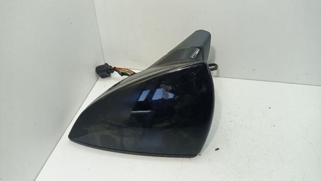 SPECCHIETTO RETROVISORE SINISTRO SEAT Arona Serie 6F1857507AC9B9 DBYA (17) - Foto 2