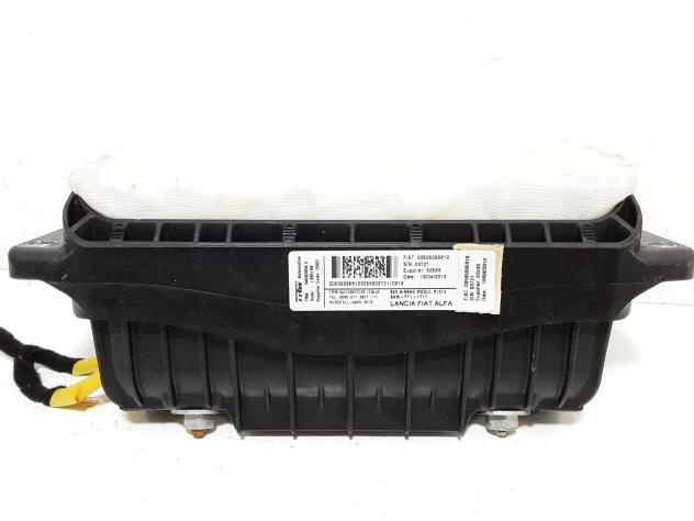 AIRBAG PASSEGGERO ALFA ROMEO Giulietta Serie (940_) 00505095810 (1013) - Foto 5