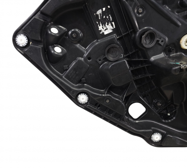 CREMAGLIERA POSTERIORE SINISTRA FIAT 500 X Serie 52070470 (15) - Foto 14