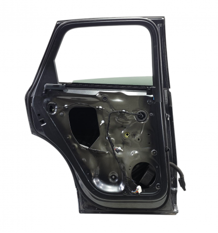 PORTIERA POSTERIORE SINISTRA AUDI Q3 Serie (F3B) 83A833051C (18) - Foto 15