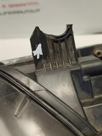 FANALE ANTERIORE SX MINI Cooper 2° Serie 0301225303 160818 N16B16A (0613) - Foto 3