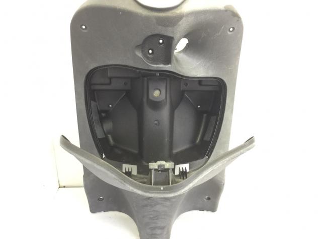 PIAGGIO LIBERTY 4T 50 CARENA CONTROSCUDO RETROSCUDO E SPORTELLO 2005 2008 C42400 - Foto 5