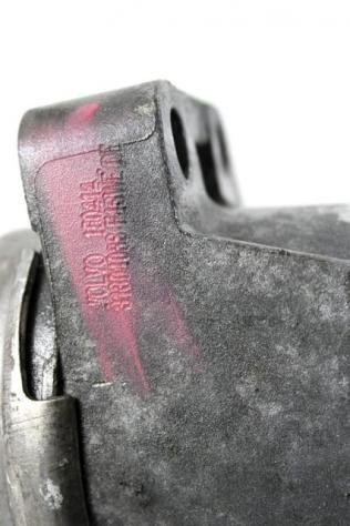 31304038 SUPPORTO MOTORE VOLVO V60 SW 1.6 D 84KW AUT 5P (2014) RICAMBIO USATO - Foto 3