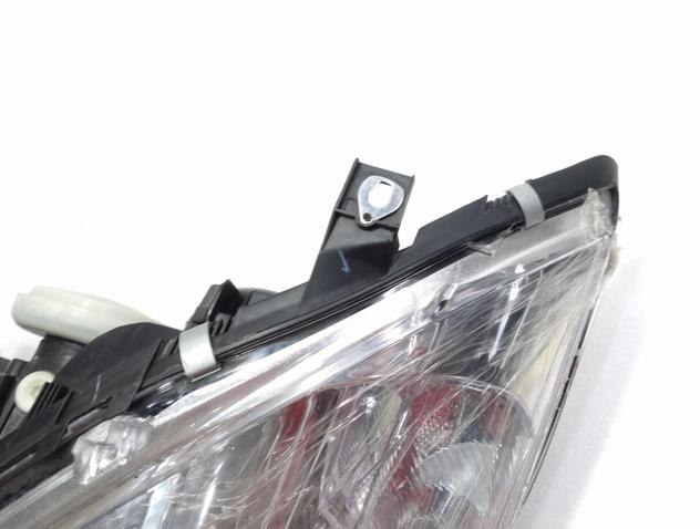 FARO ANTERIORE SINISTRO MERCEDES Classe A W169 3° Serie OM 640.942 (0408) - Foto 8