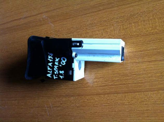 Check Panel / CONTROL / quadro spie Alfa 156 TS - Foto 5