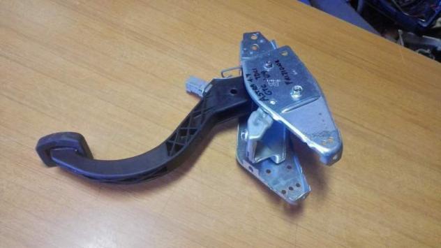 Pedale Frizione Completo Opel Astra H 2009 - Foto 2