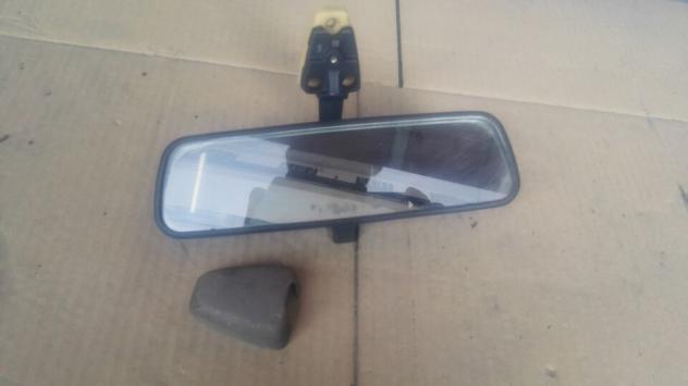 Specchio retrovisore abitacolo Nissan King Cab D21 2.5 D 1993