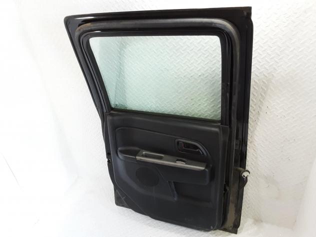 PORTIERA POSTERIORE SINISTRA GREAT WALL MOTOR Steed 1° Serie 4G69-S4N (06) - Foto 5