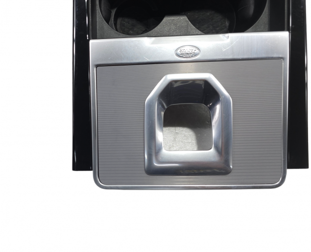 MODANATURA CONSOLE TUNNEL CENTRALE LAND ROVER Range Rover Evoque Serie K8D2-045K98-C (18) - Foto 10