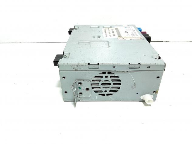 AUTORADIO LAND ROVER Discovery Sport (L550) 2861321 (1418) - Foto 5