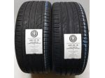 2 GOMME 225 35 18 CONTINENTAL A52223
