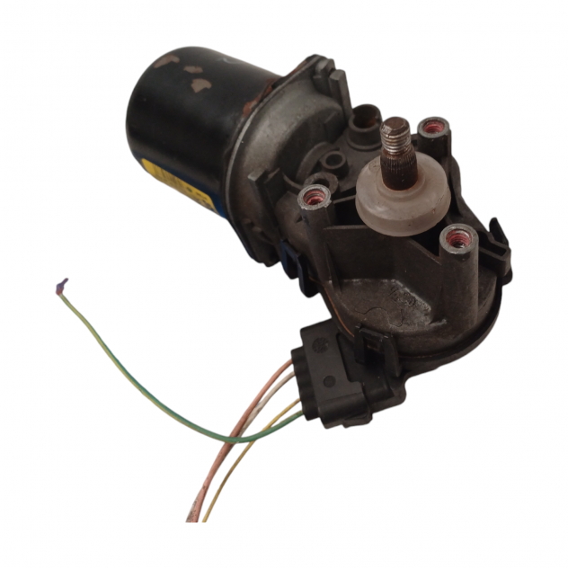 MOTORINO TERGICRISTALLO ANTERIORE CITROEN Berlingo 1° Serie 96 442 10 780 01 (9602) - Foto 7