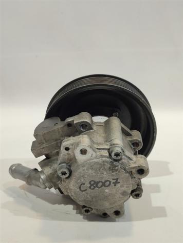 POMPA IDROGUIDA BMW X1 Serie (E84) N47D20C diesel 1995 (0915) - Foto 3