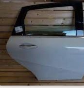 PORTA POSTERIORE DX MERCEDES CLASSE B W246 2011