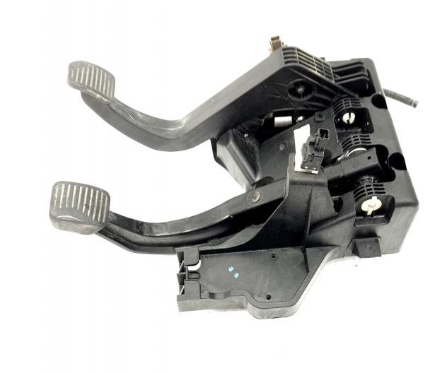 PEDALIERA FRENO + FRIZIONE CITROEN Jumper Furgone 3° Serie 3802501020 (0614) - Foto 2