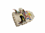 SCATOLA PORTA FUSIBILI HYUNDAI iX35 1° Serie 91000-2Y730 D4FD Diesel 1700 (10)