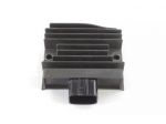 KAWASAKI VERSYS 650 210660750 REGOLATORE DI TENSIONE KLE650 15 - 21 RECTIFI …