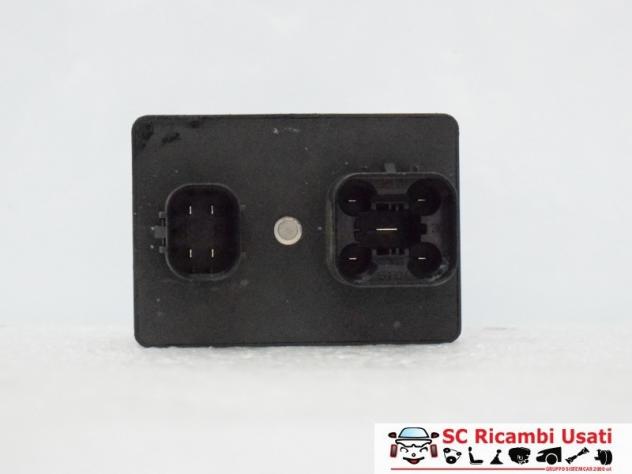 Centralina Preriscaldo Candelette Fiat Bravo 55203394 - 02107 - Foto 3