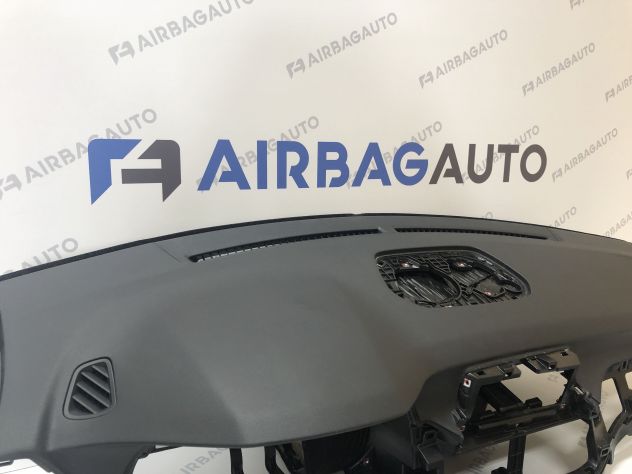 KIT AIRBAG HYUNDAI TUCSON III CRUSCOTTO HYUNDAI TUCSON III AIR BAG - Foto 4