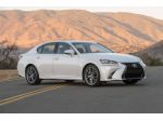 PORTA POSTERIORE DX LEXUS GS 2018