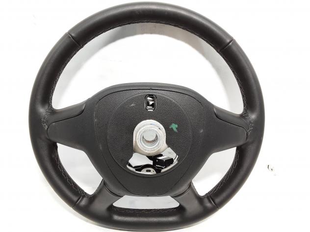 VOLANTE DACIA Duster Serie 484002676R (1724) - Foto 4