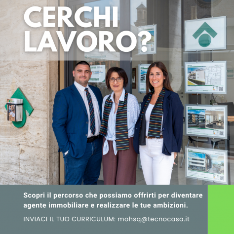 Agente Immobiliare