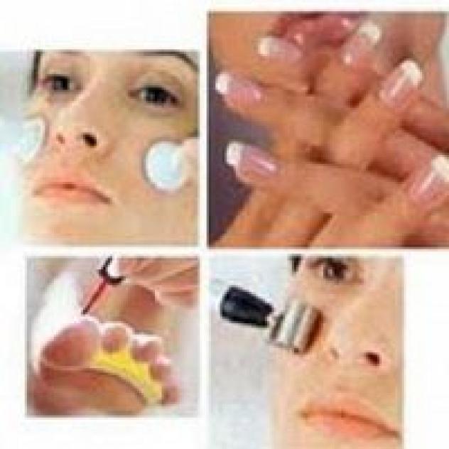 Estetica O.G.M.